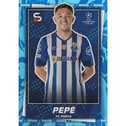 Pepe Rare Porto 143