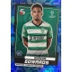 Marcus Edwards Rare Sporting Portugal 148