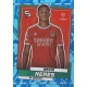 David Neres Rare SL Benfica 151