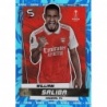 Offer Soccer Cards William Saliba Rare Arsenal Topps Superstars 2022-2023