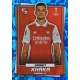 Granit Xhaka Rare Arsenal 161