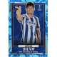 David Silva Rare Real Sociedad 176