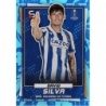 Buy Soccer Cards David Silva Rare Real Sociedad Topps Superstars 2023