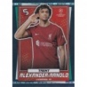 Buy Cards Trent Alexander-Arnold Mystic Liverpool Topps Superstars 22-23