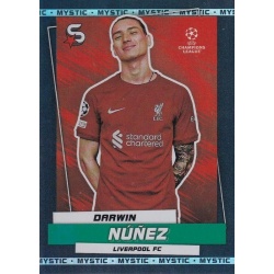 Darwin Núñez Mystic Liverpool 20