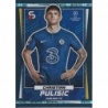 Offer Soccer Cards Christian Pulisic Mystic Chelsea Topps Superstars 2022-2023