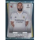 Karim Benzema Mystic Real Madrid 46