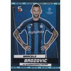 Marcelo Brozović Mystic Inter Milan 80