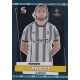 Adrien Rabiot Mystic Juventus 89