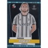 Buy Cards Adrien Rabiot Mystic Juventus Topps Superstars 2023