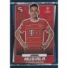 Buy Soccer Cards Jamal Musiala Mystic Bayern München Topps Superstars 2023