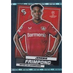 Jeremie Frimpong Mystic Bayer 04 Leverkusen 112