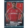 Trading Cards Jeremie Frimpong Mystic Bayer 04 Leverkusen Topps Superstars 2023