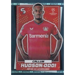 Callum Hudson-Odoi Mystic Bayer 04 Leverkusen 113