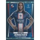 Renato Sanches Mystic PSG 131