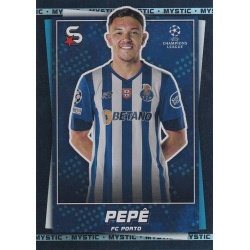 Pepe Mystic Porto 143