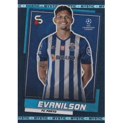 Evanilson Mystic Porto 145