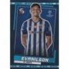Offer Soccer Cards Evanilson Mystic Porto Topps Superstars 2022-2023