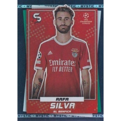 Rafa Silva Mystic SL Benfica 150