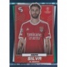 Offer Soccer Cards Rafa Silva Mystic SL Benfica Topps Superstars 2023
