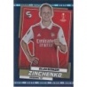 Buy Cards Oleksandr Zinchenko Mystic Arsenal Topps Superstars 2023