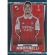 Gabriel Martinelli Mystic Arsenal 164