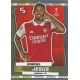 Gabriel Jesus Mystic Arsenal 165