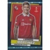 Buy Cards Lisandro Martínez Mystic Manchester United Topps Superstars 22-23