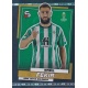 Nabil Fekir Mystic Real Betis 175