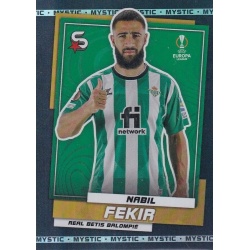 Nabil Fekir Mystic Real Betis 175