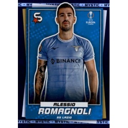 Alessio Romagnoli Mystic SS Lazio 179
