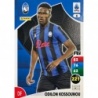 Buy Now Qdilon Kossounou Atalanta BC Calciatori Adrenalyn XL 2025-26