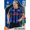 Official Cards Marco Brescianini Atalanta BC Adrenalyn XL Serie A 2025-26