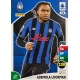 Ademola Lookman Atalanta BC 14