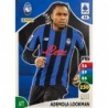 Discover the best deals Ademola Lookman Atalanta BC Adrenalyn XL Serie A 2025-26