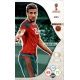 Rachid Alioui Marruecos 225 Adrenalyn XL World Cup 2018 
