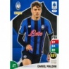 New Arrivals Daniel Maldini Atalanta BC cards Adrenalyn XL Calciatori 2025-26