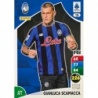 Shop Now Gianluca Scamacca Atalanta BC Adrenalyn XL Calciatori 2025-26