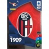 Shop Now Escudo Bolonia cards Adrenalyn XL Calciatori 2025-26