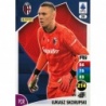 New Arrivals Łukasz Skorupski Bolonia Panini Adrenalyn XL Calciatori 2025-26