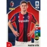 New Arrivals Martin Vitík Bolonia Panini Adrenalyn XL Calciatori 2025-26
