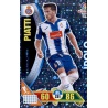 Piatti Ídolos 378 Adrenalyn XL La Liga 2016-17