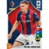 Buy Now Michel Aebischer Bolonia Adrenalyn XL Serie A 2025-26
