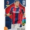 Collect Them Remo Freuler Bolonia cards Adrenalyn XL Calciatori 2025-26
