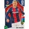 Discover the best deals Jens Odgaard Bolonia Calciatori Adrenalyn XL 2025-26