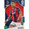 Official Cards Dan Ndoye Bolonia Adrenalyn XL Calciatori 2025/26