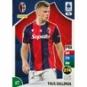 Buy Now Thijs Dallinga Bolonia Calciatori Adrenalyn XL 2025-26