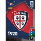 Escudo Cagliari 37