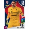 Buy Now Elia Caprile Cagliari cards Serie A Panini 2025-26