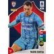 Nadir Zortea Cagliari 42